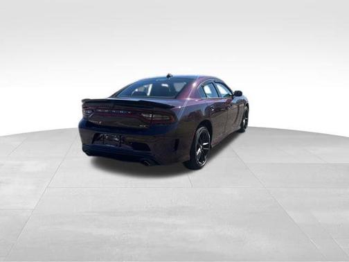 2021 Dodge Charger GT