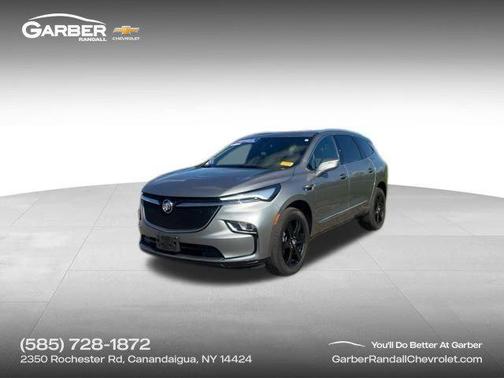 2023 Buick Enclave Essence AWD