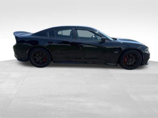 2018 Dodge Charger R/T Scat Pack