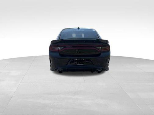 2018 Dodge Charger R/T Scat Pack