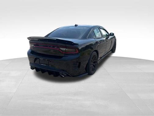2018 Dodge Charger R/T Scat Pack