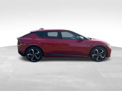 2022 Kia EV6 GT-Line