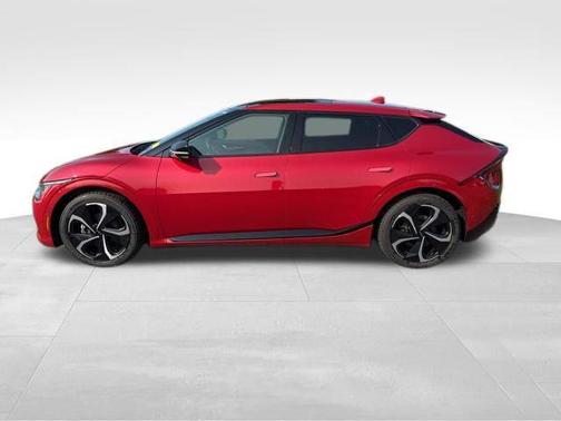 2022 Kia EV6 GT-Line