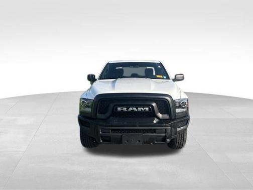 2023 RAM 1500 Classic Warlock Quad Cab 4x4 6'4' Box