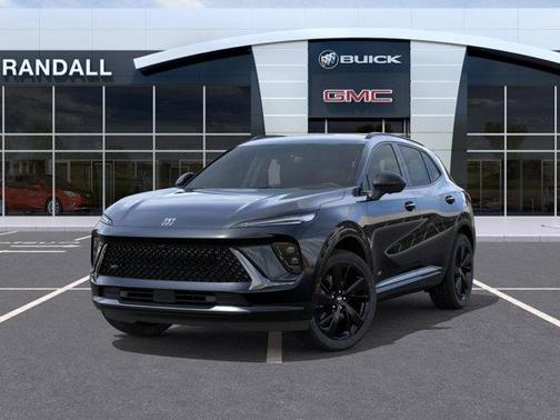 2026 Buick Envision Sport Touring AWD