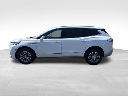 2023 Buick Enclave Essence AWD