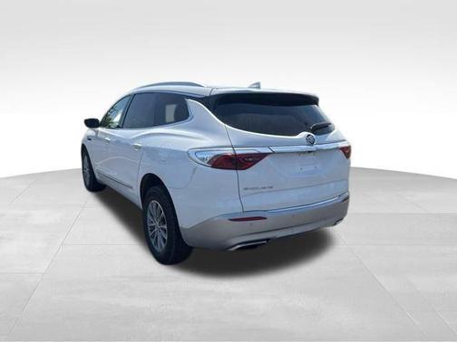 2023 Buick Enclave Essence AWD