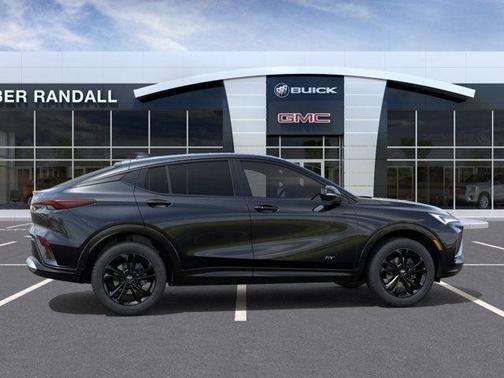 2026 Buick Envista Sport Touring FWD