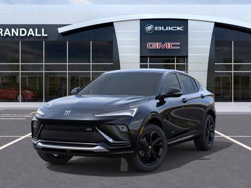 2026 Buick Envista Sport Touring FWD