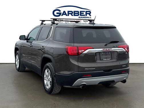 2019 GMC Acadia SLE-1