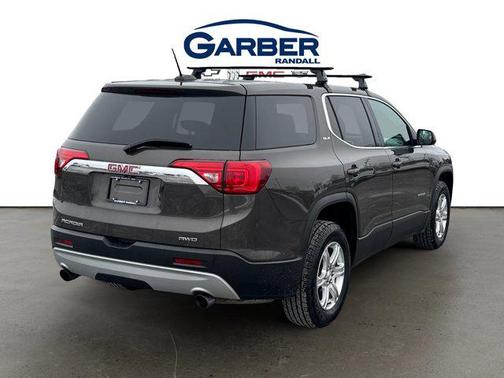 2019 GMC Acadia SLE-1
