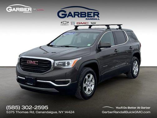 2019 GMC Acadia SLE-1