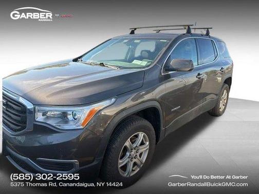 2019 GMC Acadia SLE-1