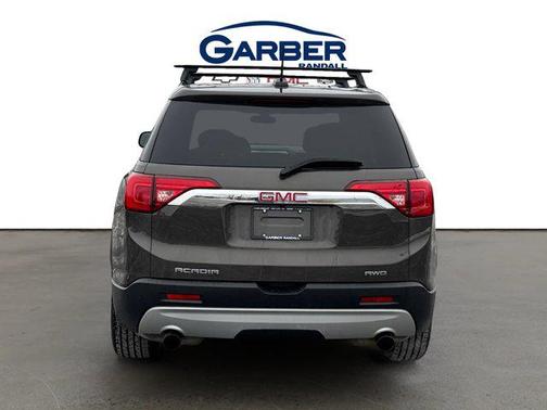 2019 GMC Acadia SLE-1