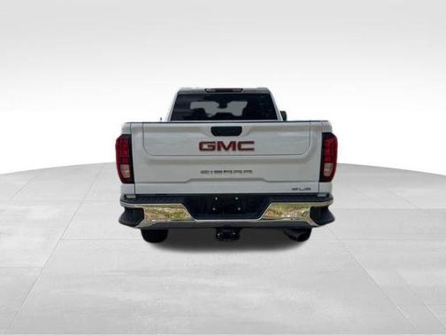 2024 GMC Sierra 2500 SLE
