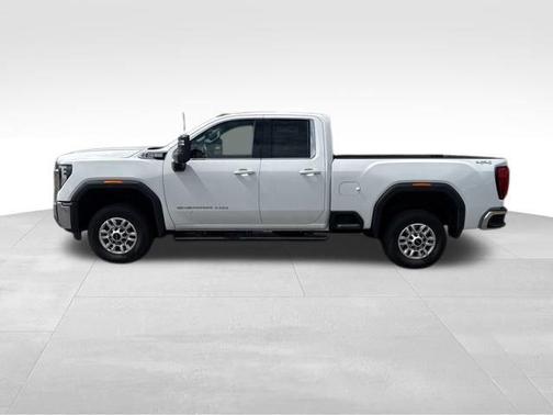 2024 GMC Sierra 2500 SLE