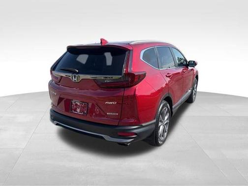 2022 Honda CR-V AWD Touring