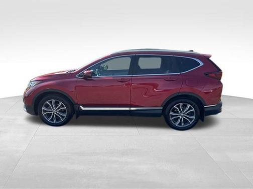 2022 Honda CR-V AWD Touring