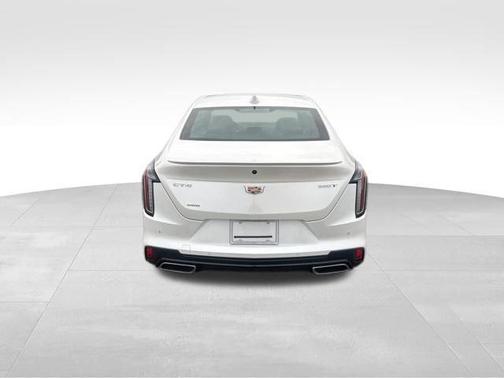 2023 Cadillac CT4 Sport