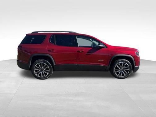 2020 GMC Acadia AWD AT4