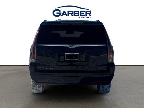 2020 Cadillac Escalade ESV Premium Luxury