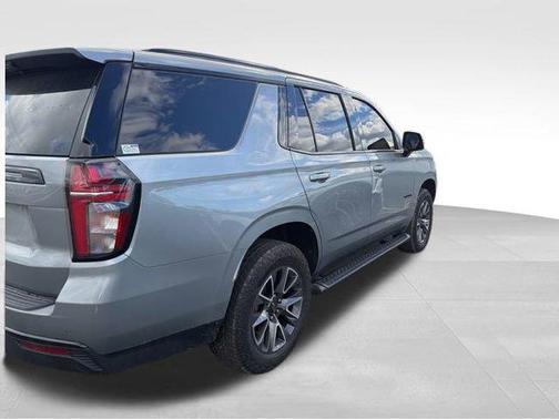 2024 Chevrolet Tahoe 4WD Z71