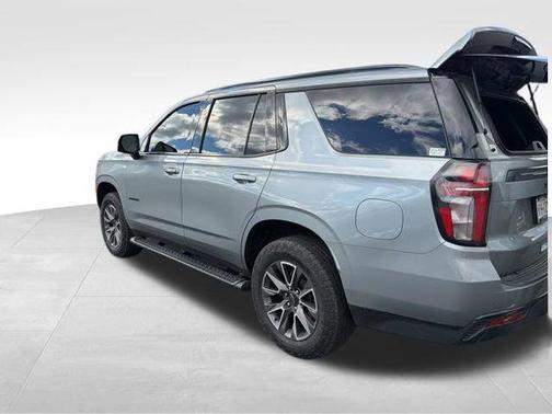 2024 Chevrolet Tahoe 4WD Z71