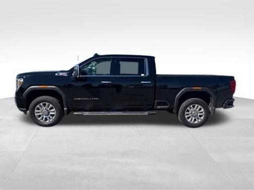 2023 GMC Sierra 2500 Denali