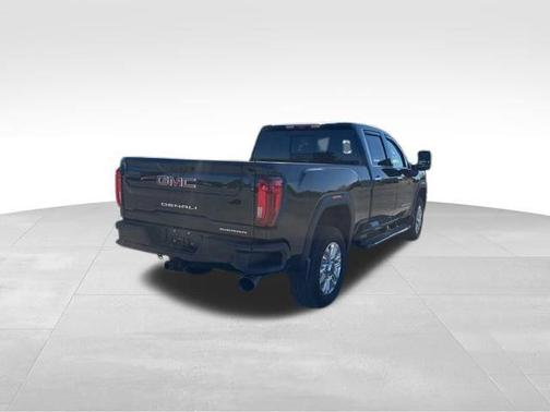2023 GMC Sierra 2500 Denali