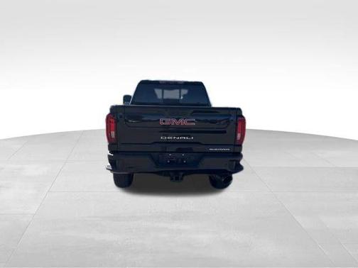 2023 GMC Sierra 2500 Denali