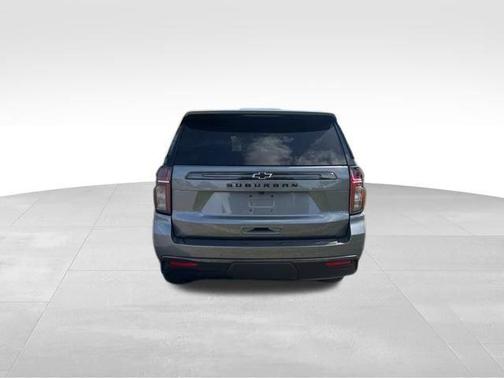 2021 Chevrolet Suburban 4WD Z71