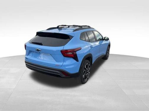 2024 Chevrolet Trax FWD 2RS