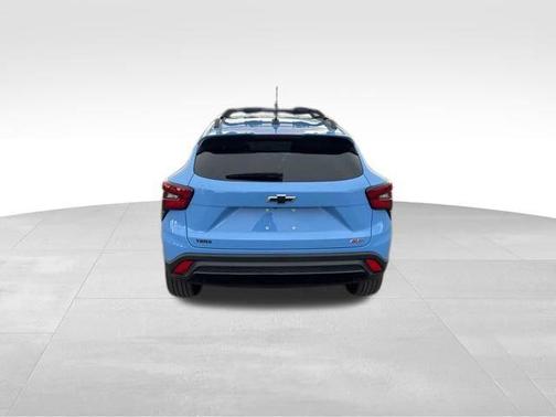 2024 Chevrolet Trax FWD 2RS