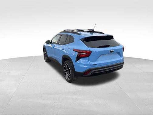 2024 Chevrolet Trax FWD 2RS