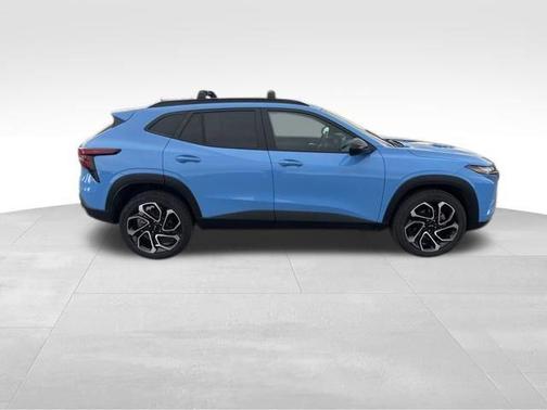 2024 Chevrolet Trax FWD 2RS