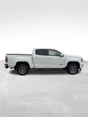 2018 GMC Canyon All Terrain