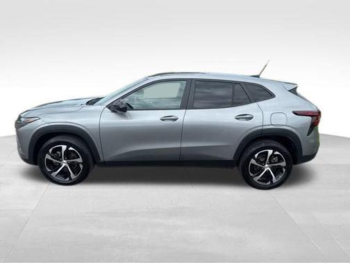 2024 Chevrolet Trax FWD 1RS