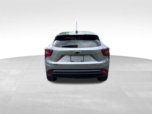 2024 Chevrolet Trax FWD 1RS