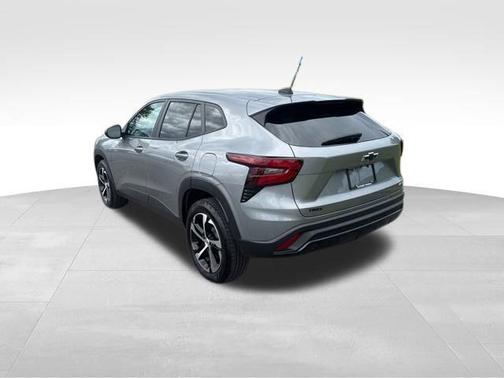 2024 Chevrolet Trax FWD 1RS