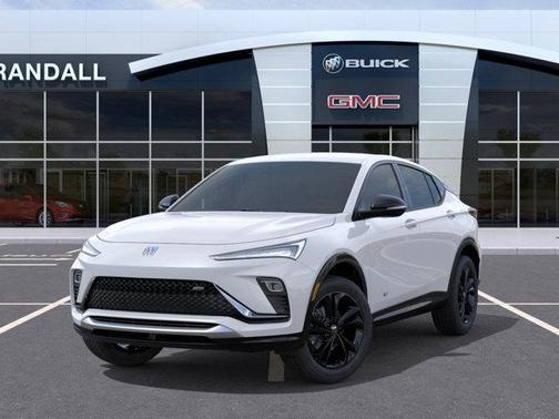 2026 Buick Envista Sport Touring FWD