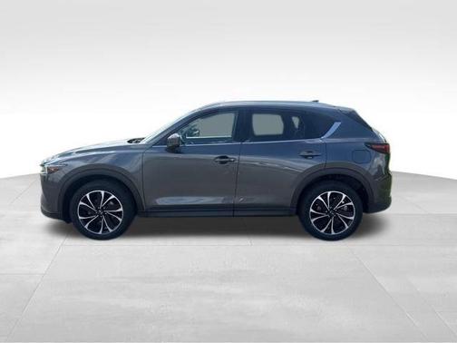 2023 Mazda CX-5 2.5 S Premium Plus