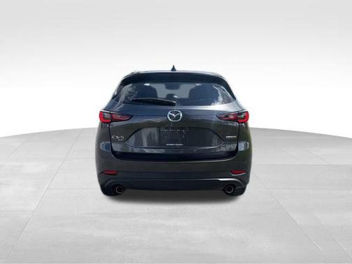 2023 Mazda CX-5 2.5 S Premium Plus