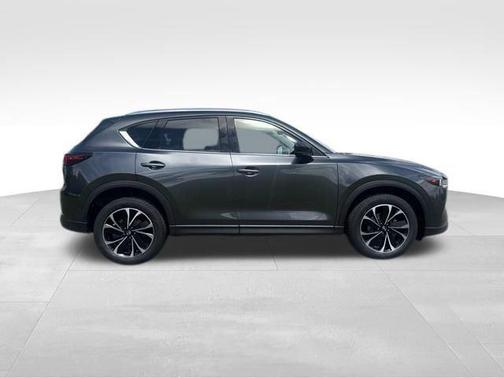 2023 Mazda CX-5 2.5 S Premium Plus