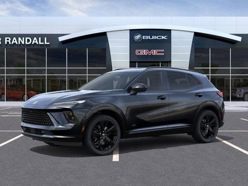 2026 Buick Envision Sport Touring AWD