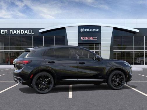 2026 Buick Envision Sport Touring AWD