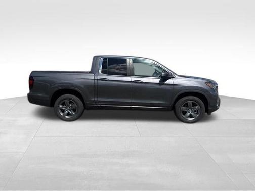 2022 Honda Ridgeline RTL