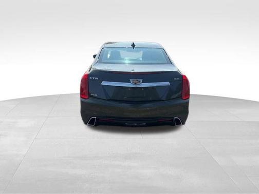 2018 Cadillac CTS 3.6L Premium Luxury