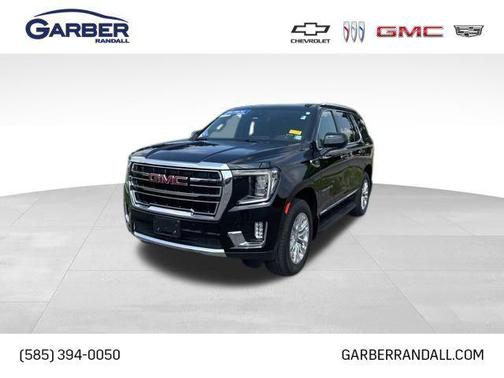 2024 GMC Yukon SLT