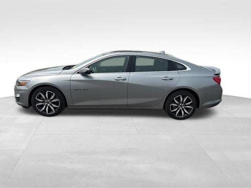 2024 Chevrolet Malibu FWD RS