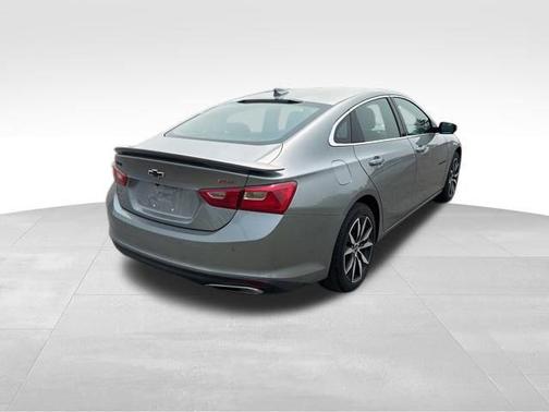 2024 Chevrolet Malibu FWD RS